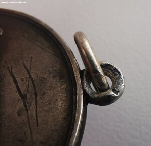 Жетон Кронштадт Тулон.