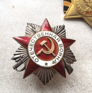 Ов 2ст 396731 Круг дубль или перевыдача бормаш Старшина ВДВ!