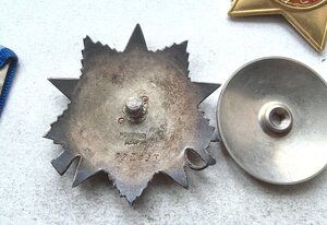 Ов 2ст 922023 черта ННГ поднял в Атаку взвод и убил 4 Немцев