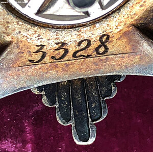 КРАБ - КОНТРРЕЛЬЕФ