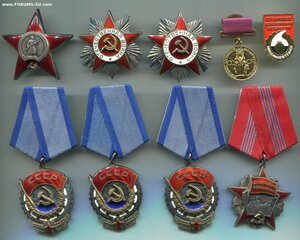 Революция, 3 Трудовика, 2 Отечки и КЗ на одного с доками.