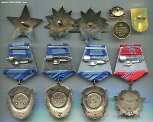 Революция, 3 Трудовика, 2 Отечки и КЗ на одного с доками.