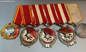 Группа ГСС на Глобина Николая Ивановича