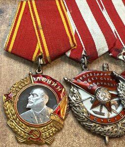 Группа ГСС на Глобина Николая Ивановича