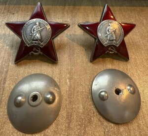 Группа ГСС на Глобина Николая Ивановича