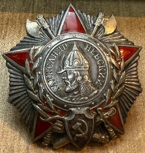 Группа ГСС на Глобина Николая Ивановича