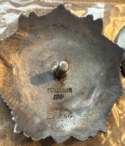 Группа ГСС на Глобина Николая Ивановича