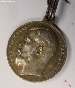 ГМ-4 ст. 164884. Союзническое награждение во Франции. 1915г.