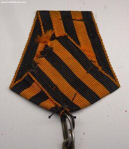 ГМ-4 ст. 164884. Союзническое награждение во Франции. 1915г.