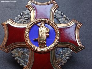 Крест Славы