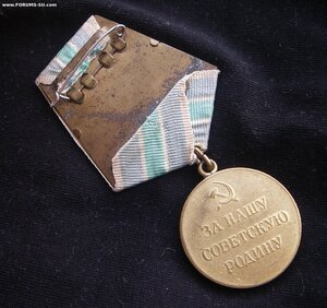 За оборону Советского Заполярья