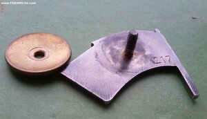 Знак Верховный Совет Азербайджанской ССР 1 созыв 1938 г. 217