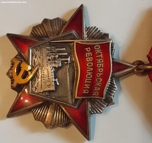 Октябрь 4212+Док ( Люкс )