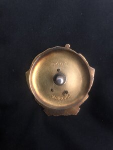 ОЛ-8406, винт, мондвор, вручение февраль 1944