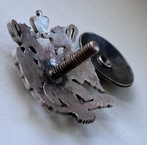 Знак Уральское казачье войско