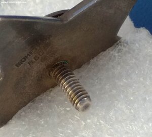 Красная Звезда 914286 без дока , ОХС