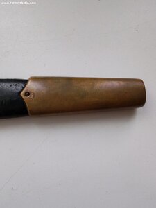 НОЖНЫ ОТ ЗИК..