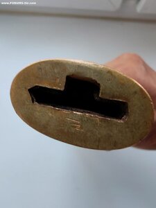 НОЖНЫ ОТ ЗИК..