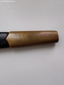 НОЖНЫ ОТ ЗИК..