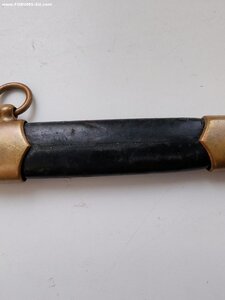 НОЖНЫ ОТ ЗИК..