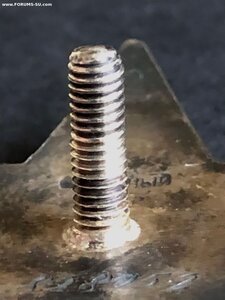 КЗ на кавалера испанского БКЗ