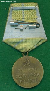 За Оборону Одессы