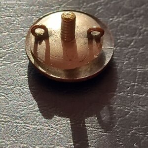 Участнику 3 спартакиады, Куйбышев 1936 год