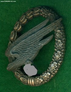 ПарршЮтист. Рейх.