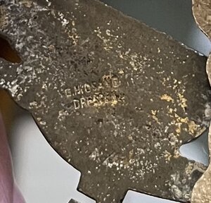 ПарршЮтист. Рейх.