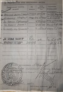 ОВ 1ст 193433 Летчик ( Штурман ) За Будапешт.