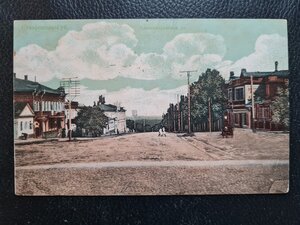 Виды Ставрополь, Смоленск, Ессентуки, Рождество.