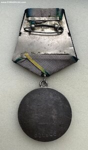 За ОТВАГУ 631905 на геройского связиста!!!