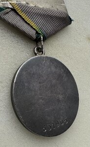 За ОТВАГУ 631905 на геройского связиста!!!