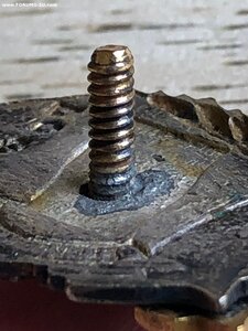 ОТЛИЧНИК КООПЕРАЦИИ ИНВАЛИДОВ РСФСР