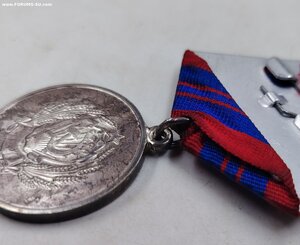 ООП РСФСР врученка