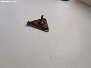 КОЛОДКА от ТД СЕРЕБРО