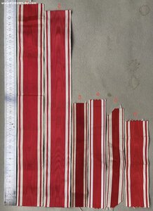 Ленты для ордена Св. Станислава