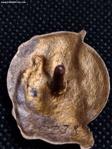 Отличник Министерства ЮжЗападНефти# 2238