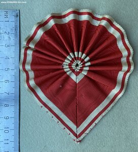 Розетка Станислава 2 ст