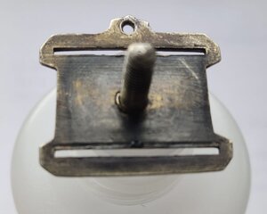 Колодка к ГСС