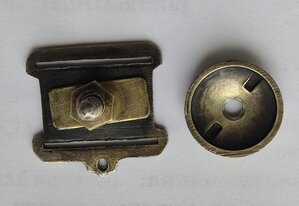 Колодка к ГСС