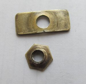 Колодка к ГСС