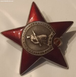 КЗ 2228510 ( Тракторист  Танк. Корп. ) МЗПП.