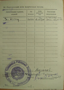 4 отваги на одного.