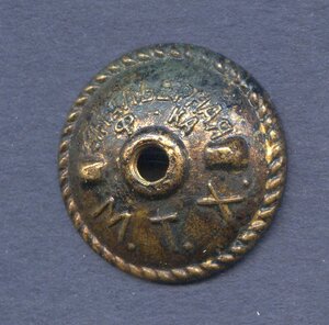 Эмальерная фабрика М.Т.Х. Гайка