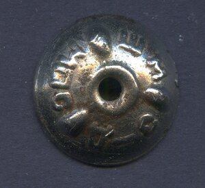 ШМ З-д МПС. Гайка