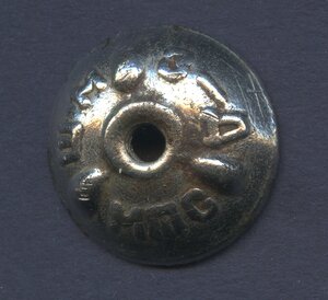 ШМ З-д МПС. Гайка