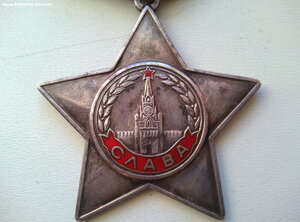 Слава 3 ст. № 777*** с ОК .