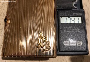 ПОРТСИГАР - 56