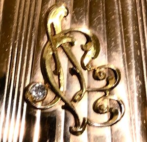 ПОРТСИГАР - 56